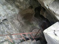 -南溪山景区