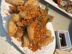-肥仔文澳门猪骨煲(南京西路店)