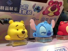 -山姆会员商店(西溪店)