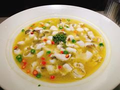 -青花椒花椒鱼(合生汇店)