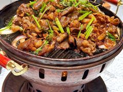 -东来顺•非遗火锅(外滩店)