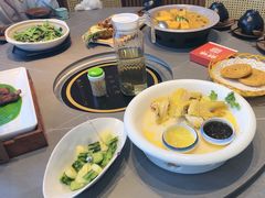 -创味·民间海南菜·非遗藤桥排骨(藤桥·免税城店)