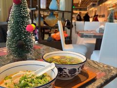 -金海湾自助餐厅(金陵饭店)