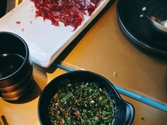 -手选潮汕鲜活牛肉火锅(二七广场店)