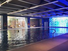 -西安W酒店FIT有型健身中心
