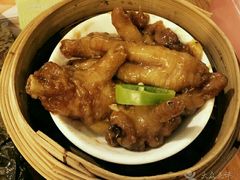 -添好运点心专门店(深水埗店)