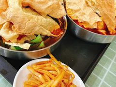 -红鼻子桂林米粉(金唐新光界店)