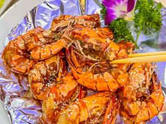 -东江海鲜大排档·潮汕菜·砂锅粥