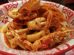 -辣小鲜·南昌大排档(船山路店)