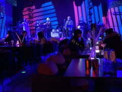 -MOSSO音乐酒吧·live house(南京旗舰店)