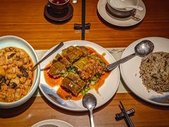 -静颐茶馆·素食(龙华店)