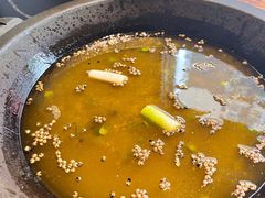 -石锅苗苗鱼(武汉首店)