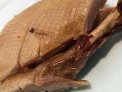 -狮王府淮扬菜(夫子庙老门东店)