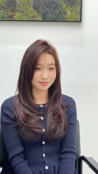 -熙.Hair 丨专注女子中长发丨