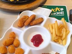 -豪客来牛排(海沧阿罗海店)