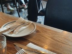 大堂-PIZZA BIANCA(民园店)