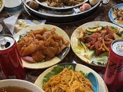 -鸡西大冷面(兰山店)