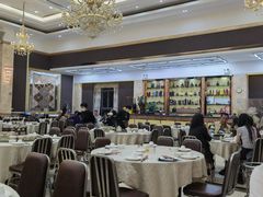 -轩记海鲜餐厅·四十五年老字号·经典粤菜(西区彩虹店)