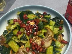 -红菜坊·烤鸭·川鲁宴(石园店)