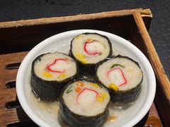 -聚福安·传统老爸茶(海甸岛店)