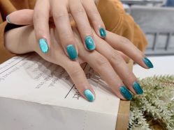 -艾珂·美甲美睫
