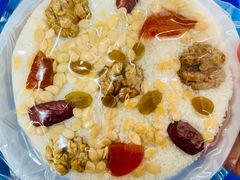 松糕-龙华素斋(龙华路店)