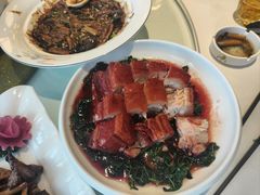 -得月楼·省级非遗·传统苏帮菜(观前店)