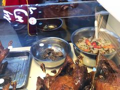 -王浩儿纪六孃甜皮鸭(东大街店)