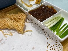 -香山湖家家宴(中山陵店)