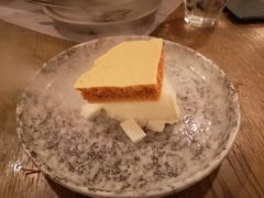 自制蜂巢冰激凌-BOR Eatery(安福路店)