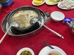 -花苑美食横琴生蚝火锅(拱北粤华路店)