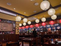 -鸟鹏烧鸟居酒屋(仁恒梦中心店)