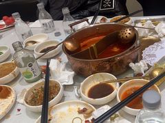 -小茉庐和牛自助火锅(龙湖万达店)