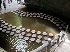 -野三坡百里峡景区
