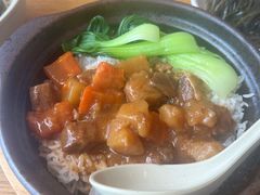 -李先生牛肉面大王(欧亚卖场店)