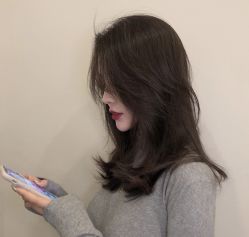 -TK·HAIR SALON韩式设计