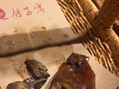-鸽子窝(黄村店)