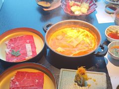 -花潮料理艺食馆(成都万象城店)