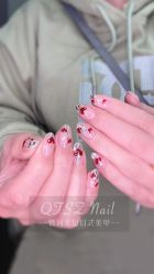 -情同手足美甲美睫