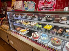 -85度C(北京八角物美店)