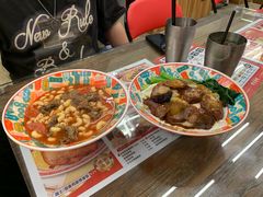 -孖记茶档·热腾茶餐(江南西plus店)