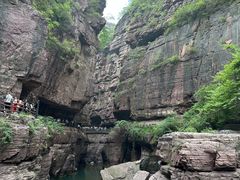 -云台山风景名胜区