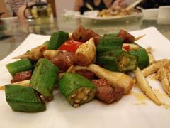 -围龙屋客家食府(福田店)