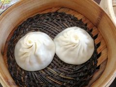 -锡笼记·无锡小笼(常熟万达店)