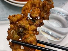 -莆田餐厅(吉隆坡柏威年广场店)