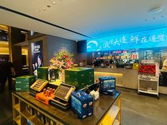 -连鹭海鲜·海肠捞饭·海胆饭(星海店)