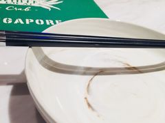 -金椰壳· 大厨新加坡菜(壹方城店)