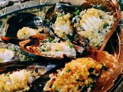 -辉记潮汕海鲜砂锅粥(林和西店)