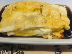 -红荔村肠粉(岗厦店)