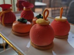 -洲际酒店·地平线全日餐厅HORIZON CAFÉ